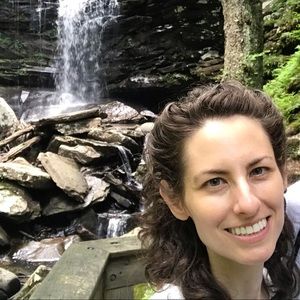 Meet your Posher, Kasey